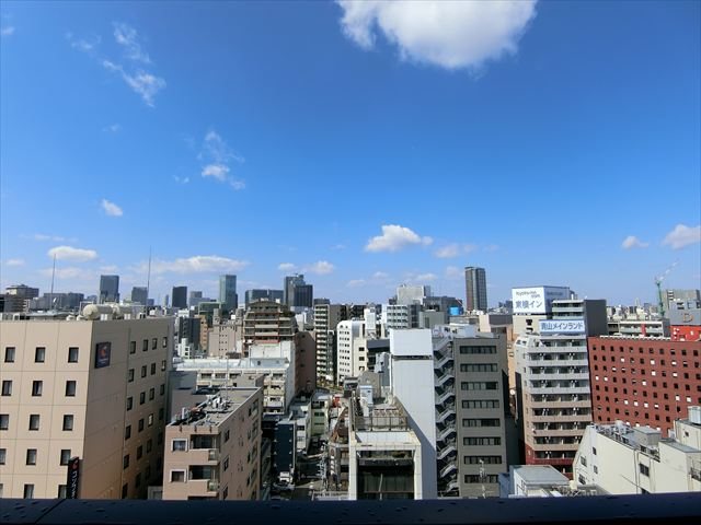 プラウドフラット日本橋馬喰町 その他9