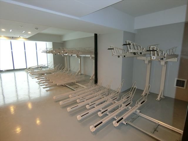 プラウドフラット日本橋馬喰町 その他12