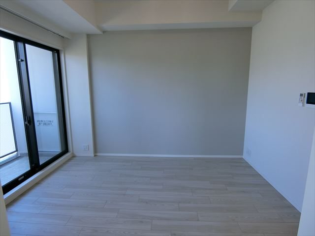 プラウドフラット日本橋馬喰町 ベッドルーム