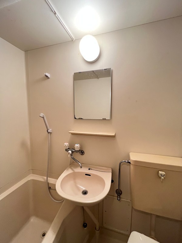 フローラレジデンス その他3