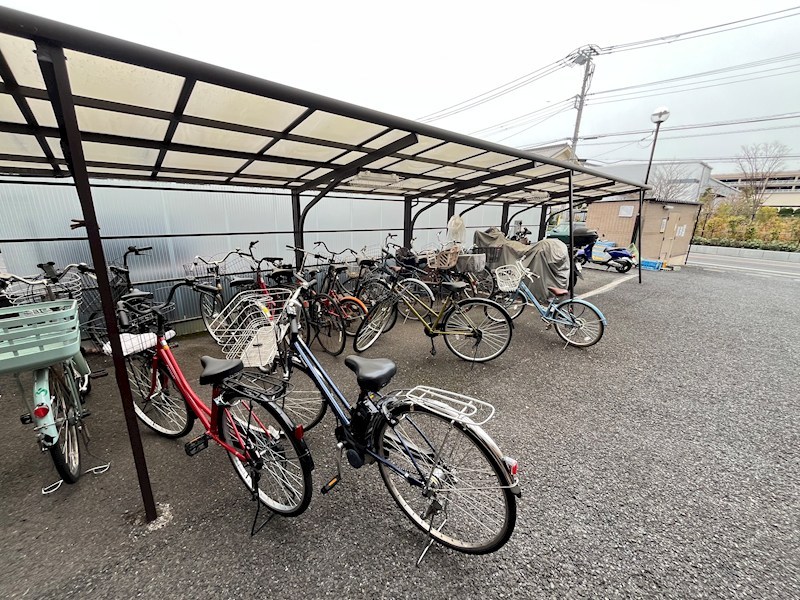 フローラレジデンス その他7