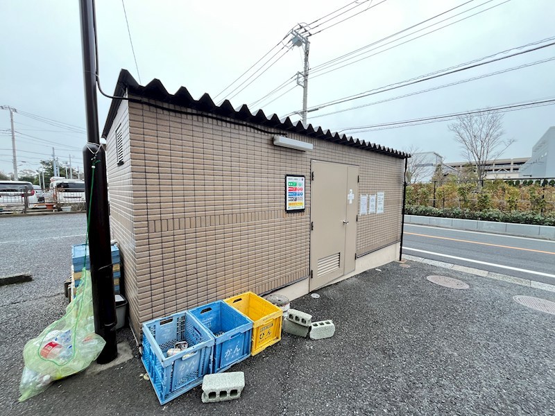 フローラレジデンス その他9