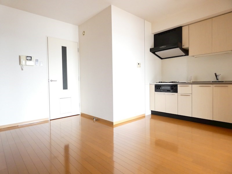 カーロヴィレッタⅡ ベッドルーム