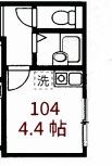 サザンロード 新小岩 間取り