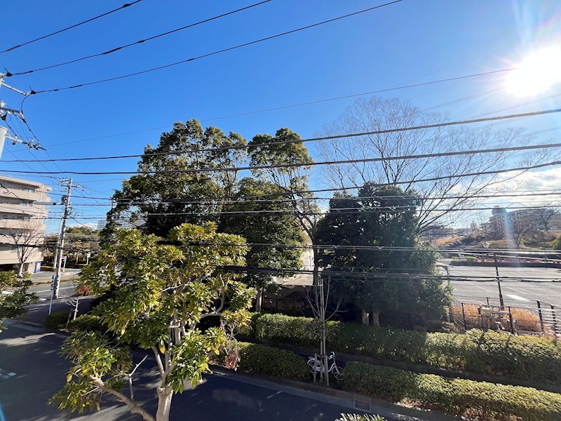 パークサイド蓮 その他5