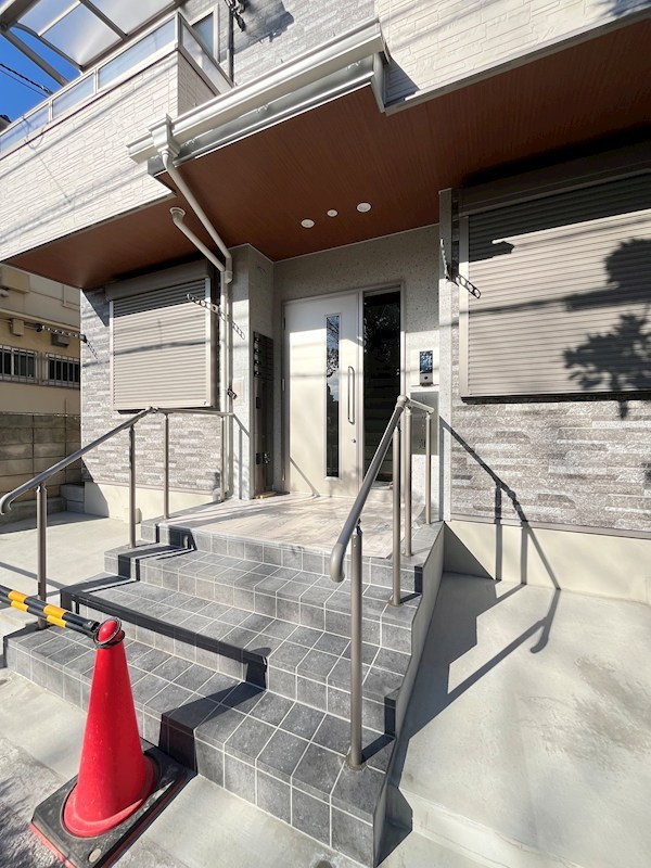 パークサイド蓮 その他12