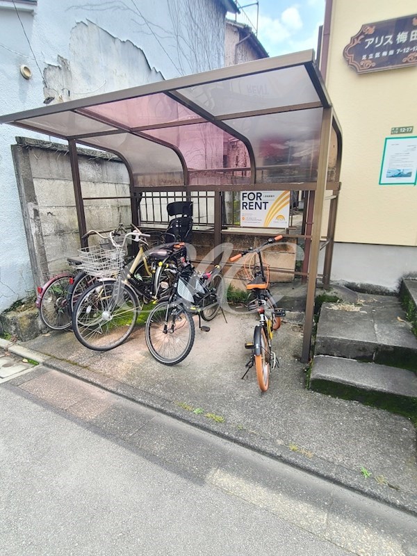 アリス梅田 その他7