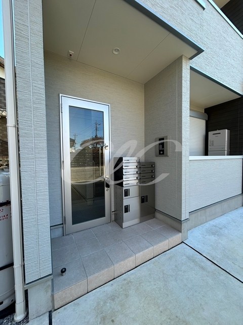 ウエストガーデン南花畑 その他7