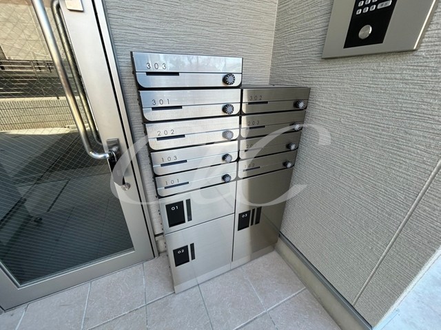 ウエストガーデン南花畑 その他8