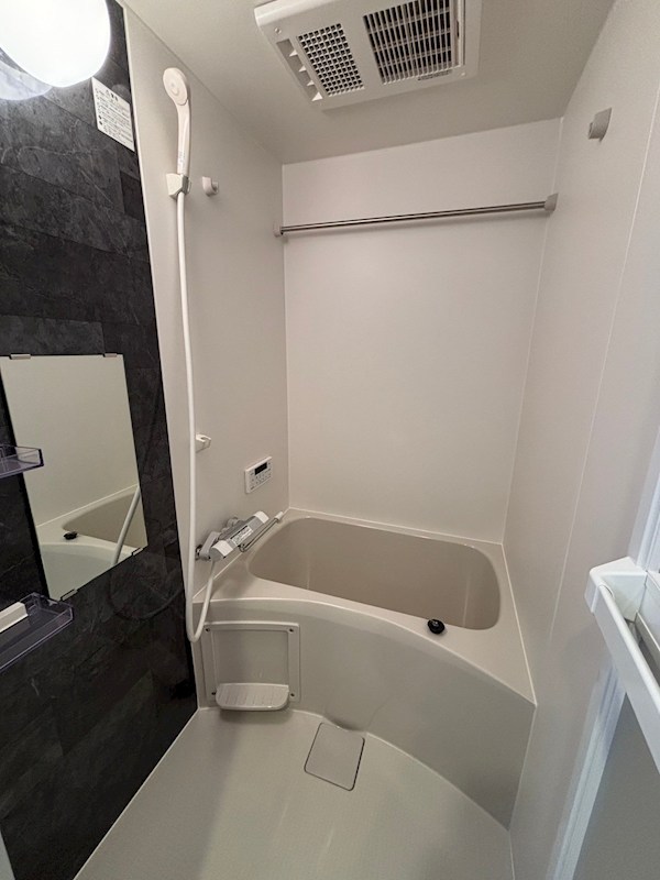 ウエストガーデン南花畑 風呂画像