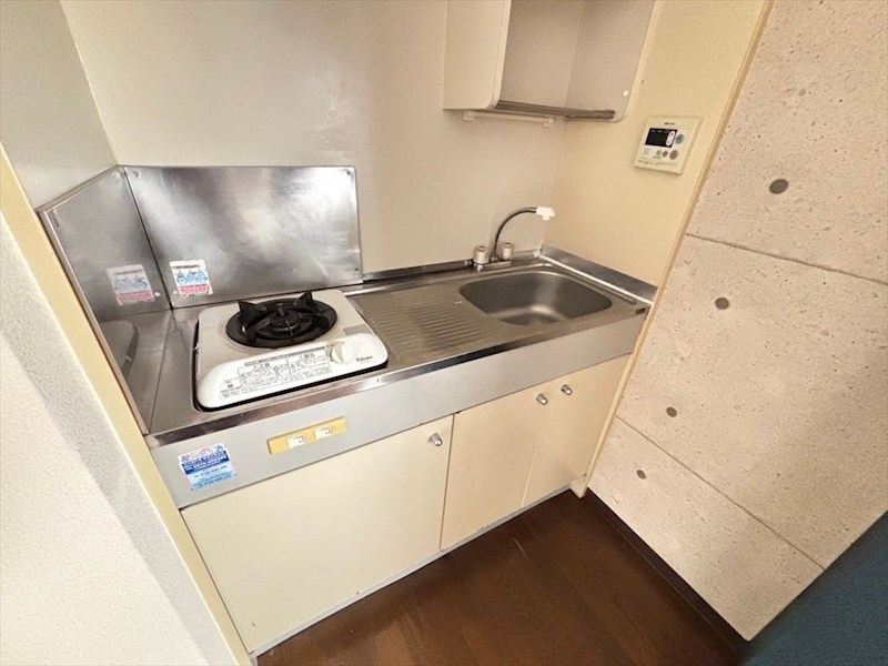 リベール上野  キッチン