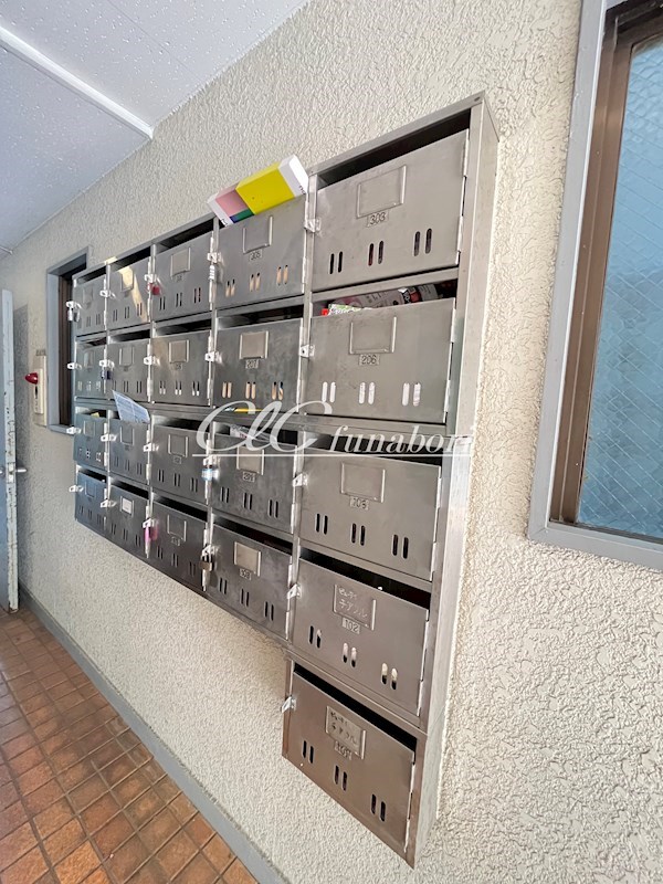 メゾン船堀 その他11