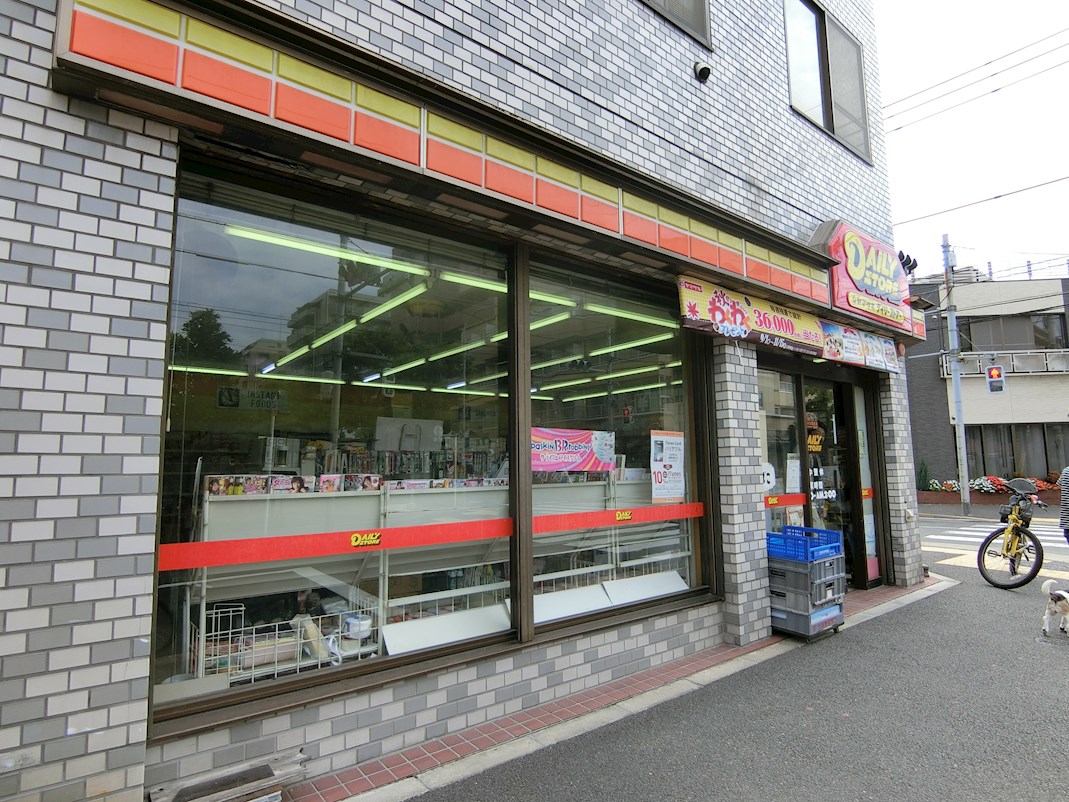 アルカキット葛西 周辺画像1