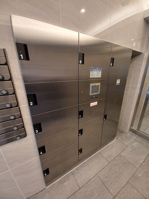 ロータス　ザ・レジデンス入谷  その他5