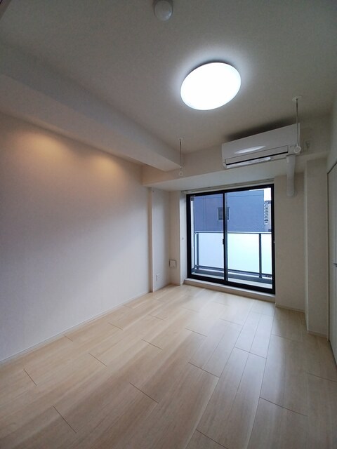 ロータス　ザ・レジデンス入谷  ベッドルーム