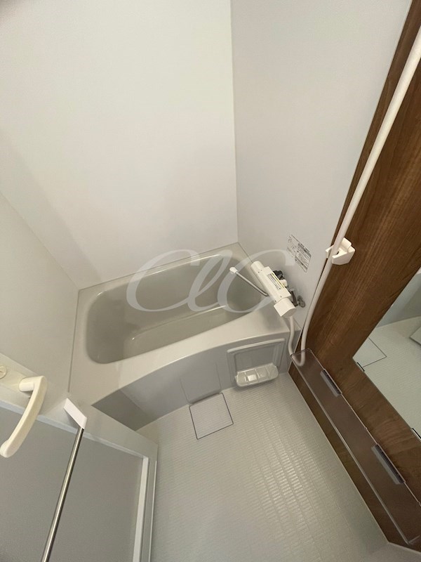 スパシエ千住大橋 風呂画像