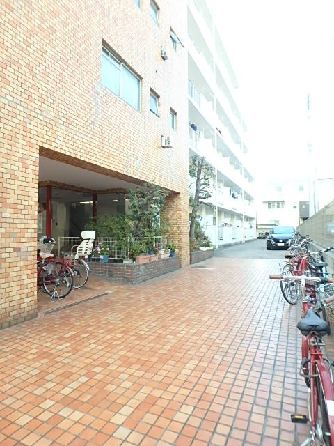 京梅ビル その他9