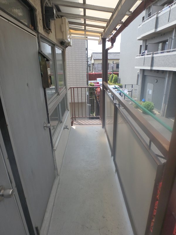 第一松明荘 その他3