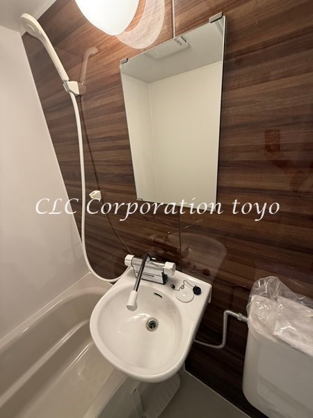 CloudNine南砂  その他1