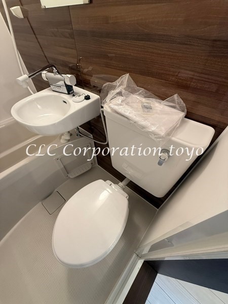 CloudNine南砂  その他2