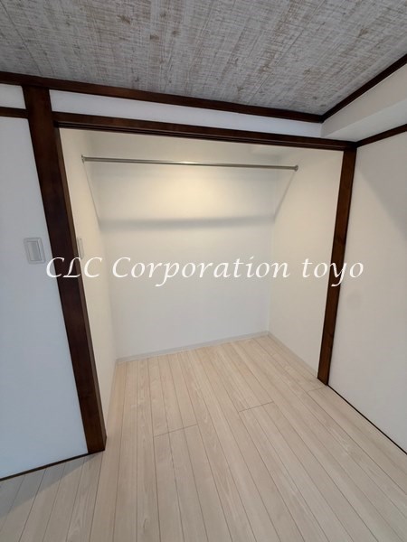 CloudNine南砂  その他3