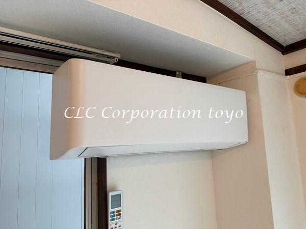 CloudNine南砂  その他4