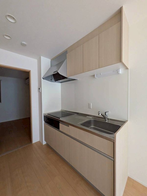 ヴェルドミールⅢ キッチン