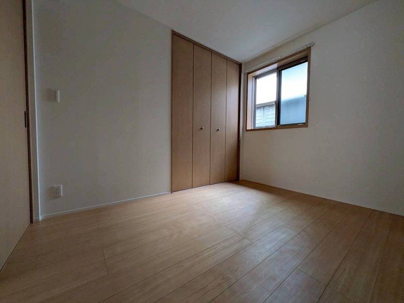 ヴェルドミールⅢ ベッドルーム