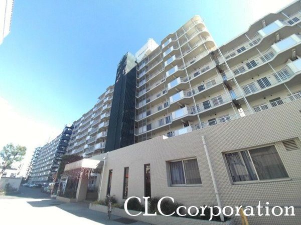 リバーサイドタウン木場南スカイハイツ  その他2