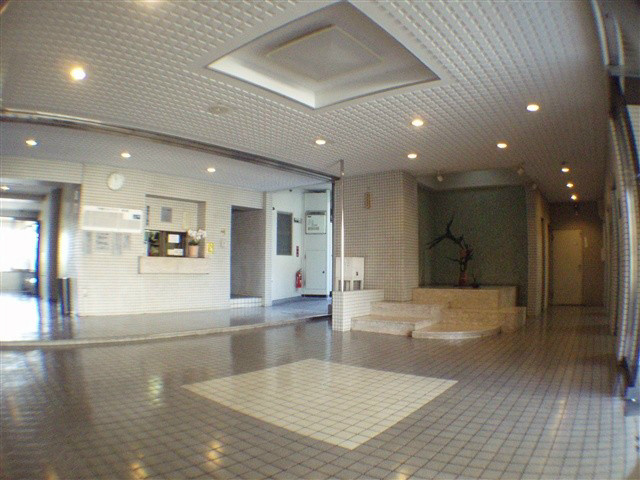 リバーサイドタウン木場南スカイハイツ  その他外観1