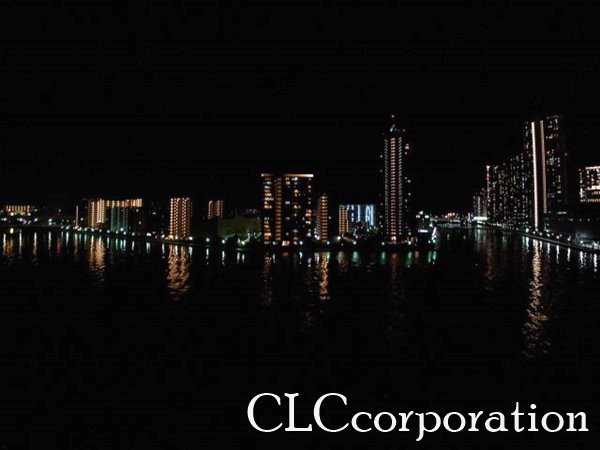 リバーサイドタウン木場南スカイハイツ  その他11