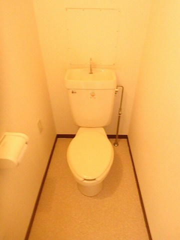 パレドールメゾン その他1