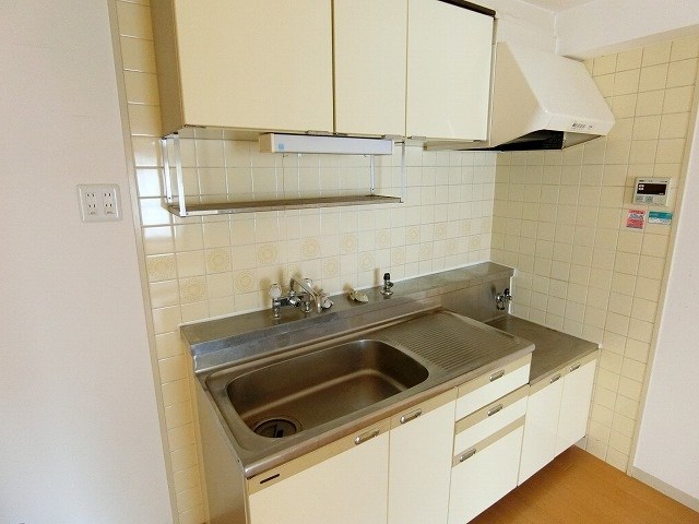 パレドールメゾン キッチン