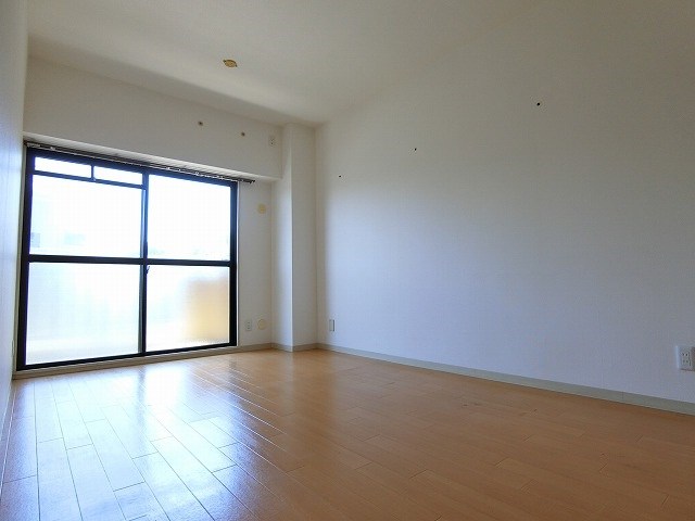 パレドールメゾン ベッドルーム