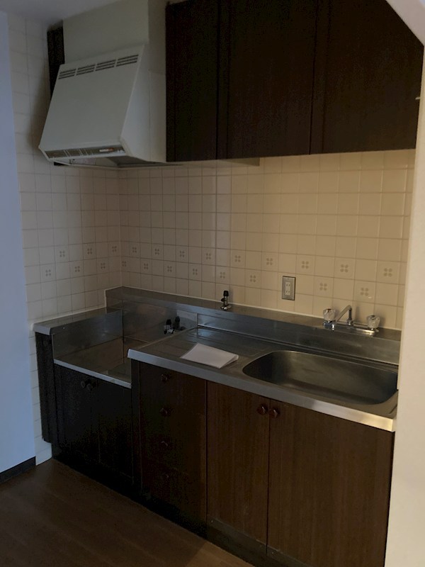 ルミエール キッチン