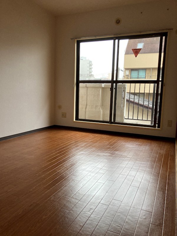 ルミエール ベッドルーム