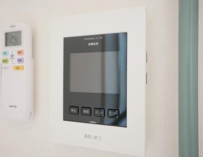 ハーモニーテラス東陽Ⅴ その他3