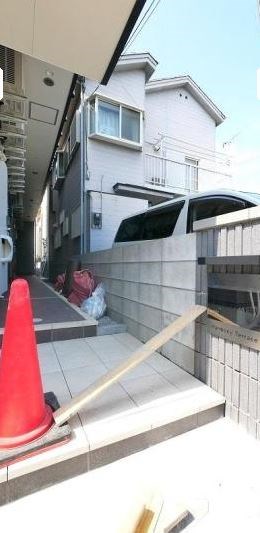 ハーモニーテラス東陽Ⅴ その他6