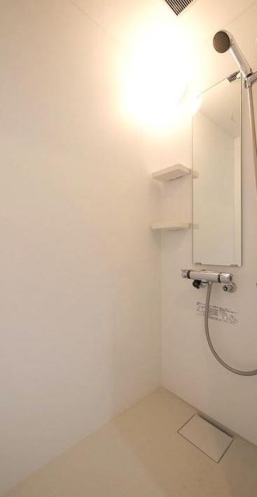 ハーモニーテラス東陽Ⅴ 風呂画像