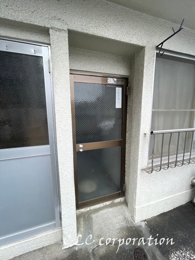 佐久間荘 その他1
