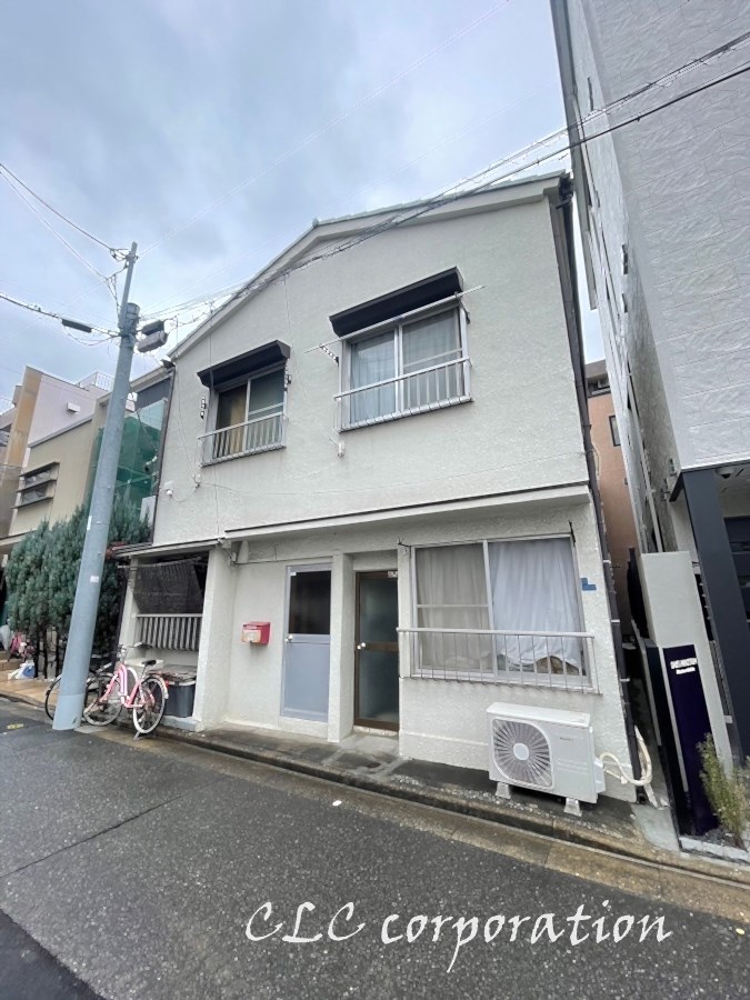 佐久間荘 その他7