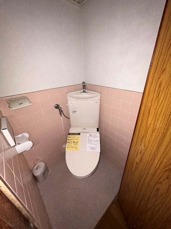 杉浦マンション その他3