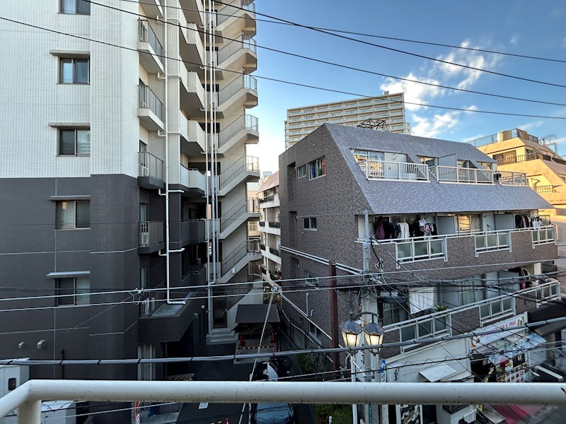 杉浦マンション その他6