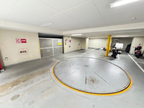 カスタリア銀座Ⅲ その他9