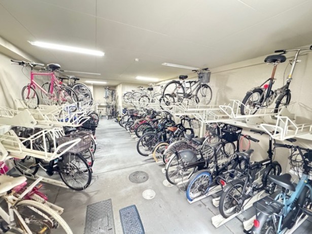 カスタリア銀座Ⅲ その他10