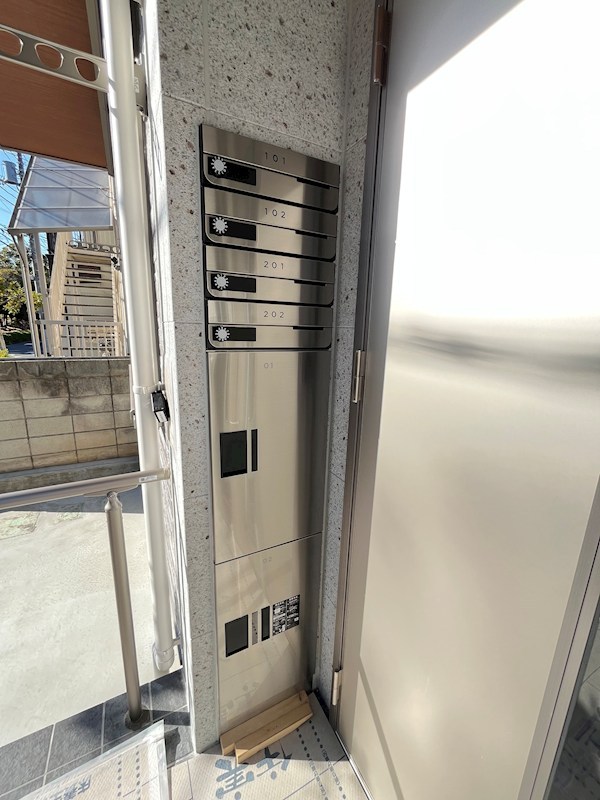 パークサイド蓮 その他8