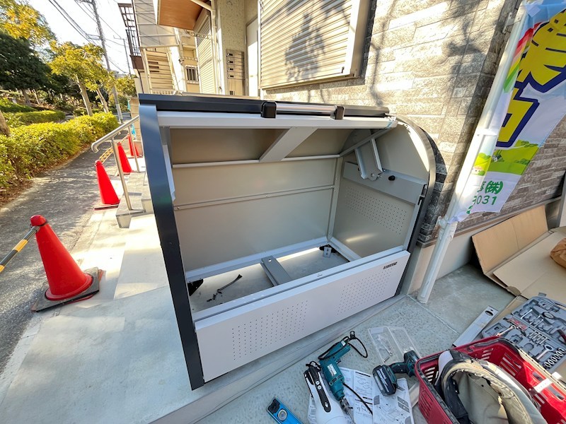 パークサイド蓮 その他11