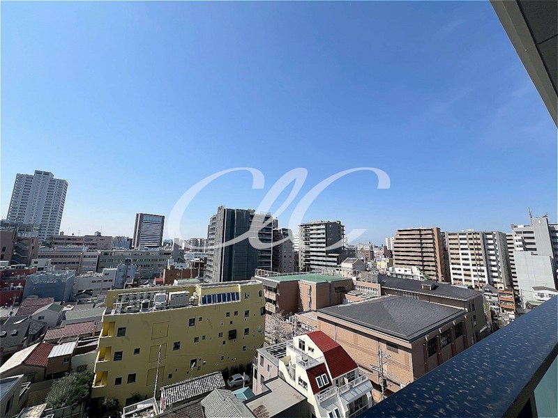 アトラス北千住  その他4