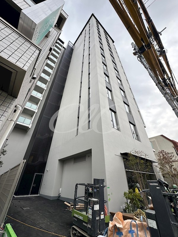 アトラス北千住  その他5