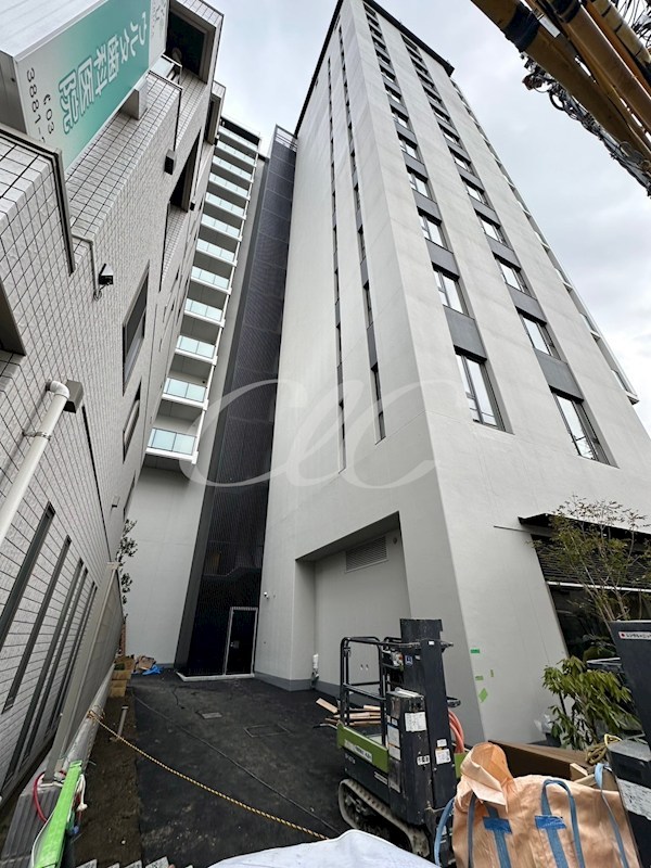 アトラス北千住  その他8